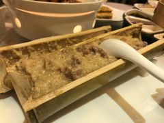 小米蒸排骨-粗茶淡饭·汉口公馆(循礼门店)