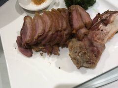 -小城故事情调餐厅(天缘大楼店)