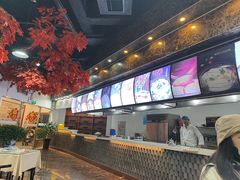 -石饮红星包子(中山路店)