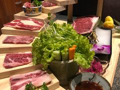 -NIUAN牛庵·日式和牛烧肉(恒隆店)