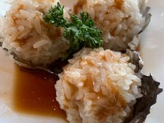 珍珠烧卖-春水堂人文茶馆(松烟文创店)