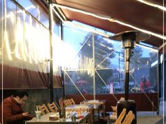 -西昌火焰山烧烤(中海国际店)