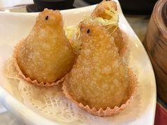 -点都德(华强南店)