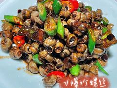 -壹只菜·崇明本地特色菜(崇明南门店)