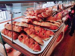 -新侨三宝乐面包店(崇文门店)