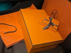 -爱马仕 HERMES(上海ifc商场店)