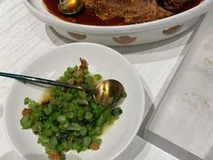 -柒园·三十年创意杭帮菜(龙湖滨江天街店)