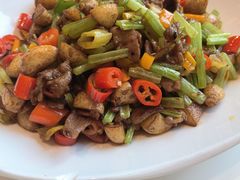 -巷子宽·酸菜鱼(迪士尼小镇店)