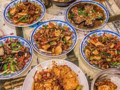 -文杰餐馆(南洪时尚风情街店)