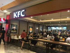 门面-肯德基(星河店)