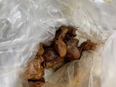 -土门八珍烤鸡腊味店(土门老店)