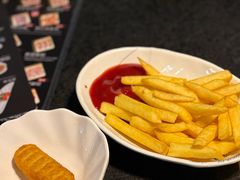 -神户赤童日式烤肉伙伴(东直门店)