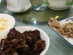 -双桥饭店(锦溪店)