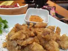 -高兴一锅潮汕鲜牛肉火锅(银座店)