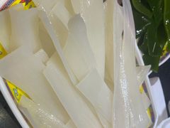 -芦月轩羊蝎子(劲松店)