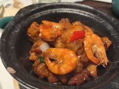 -潮堂 · 潮州菜(国贸商城店)