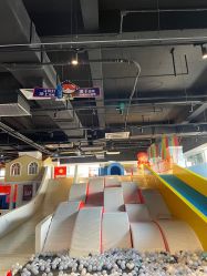 -Land Mark 蓝马乐园(印象城店)