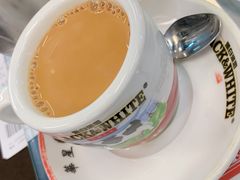 -华星冰室(湾仔店)