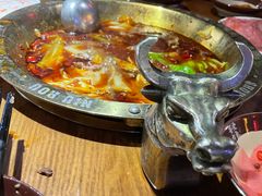 -受气牛肉·重庆耙牛肉(来福士店)