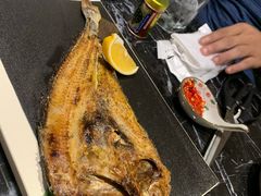 -山川小町·极番烧肉(新地假日广场店)