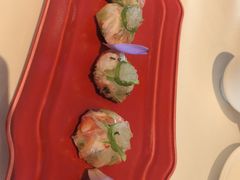 -上海总会SHANGHAICLUB(兴业太古汇店)