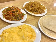 -姥家春饼店(漳州二路店)