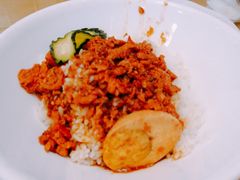 -台北楚楚园馅饼粥(虹桥南丰城店)