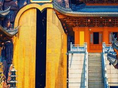 -上海东林寺(金山区)