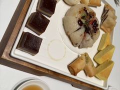 -荣兴酒家(徐家汇店)