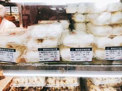 -白玉兰食品(汇联商厦店)