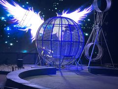 -蓬莱欧乐堡梦幻世界