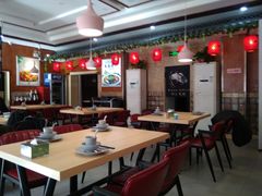 大堂-壹块捌烧烤(灯市口店)