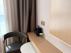 -凯亚斯顿酒店(深圳罗湖水贝国际珠宝城店)