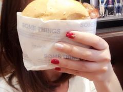 -Fergburger(皇后镇店)