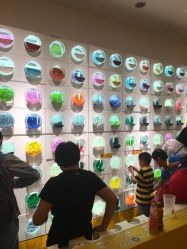 -乐高授权专卖店(朝阳大悦城店)