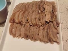 -玉林烤鸭店(小西天店)