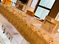 -银座仁志川·生吐司专门店(香港广场店)