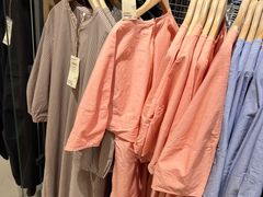 -MUJI无印良品(保利时光里店)