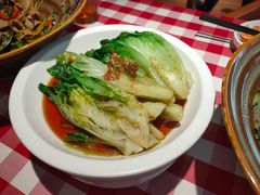 -西贝(吴江路湟普汇店)