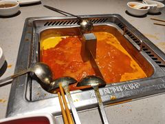 -海底捞火锅(龙湖北京大兴天街店)