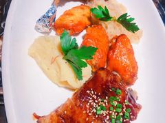 -MOSSO德国餐厅·音乐酒吧(环宇荟店)