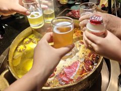 -湊湊火锅·茶憩(和平大悦城店)