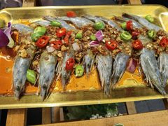 -老渔家·白族·石板烧.野生菌火锅(大理古城叶榆路店)