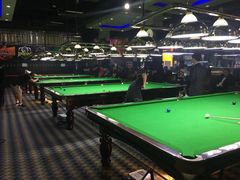 -利都新概念棋牌桌球(本溪路店)