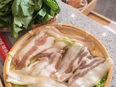 -阿婆情腊排骨火锅(金虹路店)