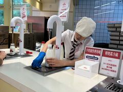 -红星前进面包牛奶公司(君太店)