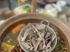 -湛林.粤西大排挡(前门店)