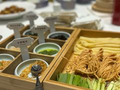 -鹊华居·地道鲁菜·海鲜·融合味(大明湖店)