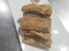 -老磨油饼(高陵店)