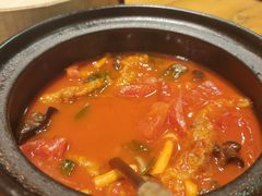 -壹零捌道·北京烤鸭(车公庄店)